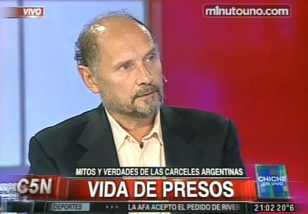 Mitos y verdades de cómo se vive en las cárceles