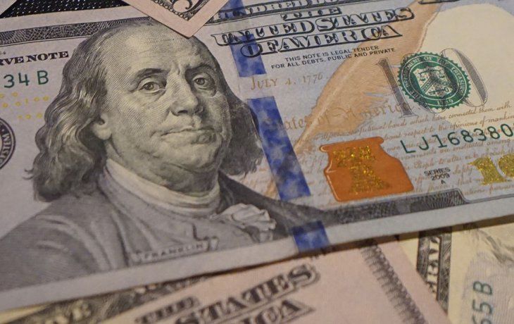 Bajó el dólar blue, pero subió el  ahorro con el reinicio del cupo