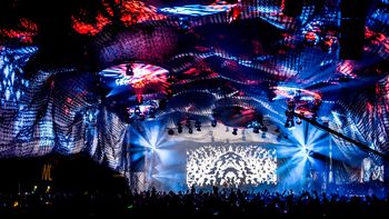 nunca vi que sacaran a alguien de una fiesta electronica por vender droga nunca vi que sacaran a alguien de una fiesta electronica por vender droga