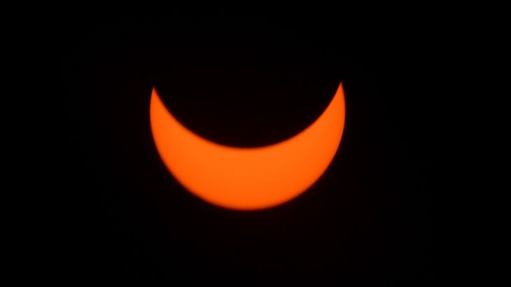 Eclipse de Sol: cómo será, dónde y cuándo verlo
