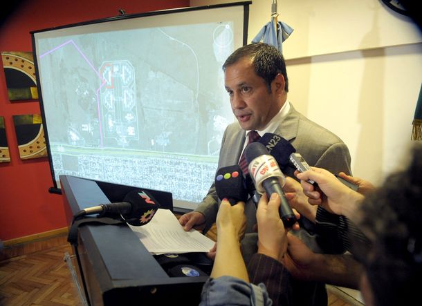 Renunció el jefe del Servicio Penitenciario y denunció complicidades internas en la fuga de Ezeiza