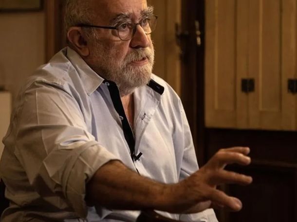 Hallaron muerto al economista y artista Fernando Fazzolari: investigan si lo asesinaron