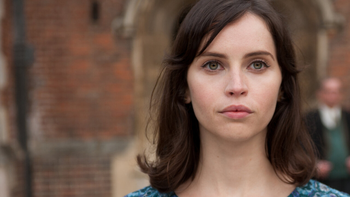 La película que cuenta la historia de Stephen Hawking y es una de las mas emotivas La película que cuenta la historia de Stephen Hawking y es una de las mas emotivas