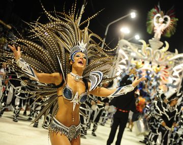 ¿Por qué se festeja el carnaval?