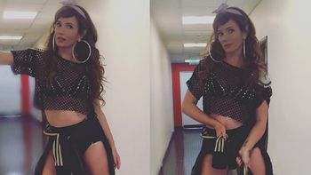 Griselda Siciliani, polémica sobre el humor de Educando a Nina Griselda Siciliani, polémica sobre el humor de Educando a Nina