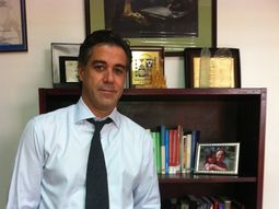 Daniel Rafecas Daniel Rafecas