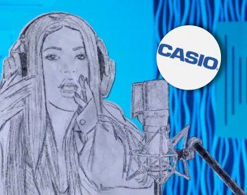 Casio vs Rolex: la polémica en redes sociales tras la canción de Shakira con Bizarrap