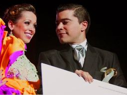 Mundial de Tango: se consagró una pareja rioplatense