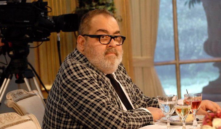 Lanata calificó de boluda a una senadora de la Nación