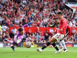 los goles de cristiano ronaldo en su regreso al manchester united los goles de cristiano ronaldo en su regreso al manchester united