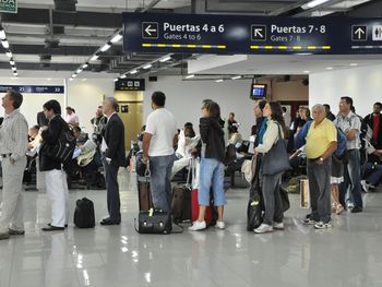 Por las promos low cost se vendieron casi 2000 vuelos llenos en apenas 24 horas