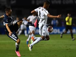 gimnasia consiguio un buen punto ante ponte preta en brasil y definira en la plata gimnasia consiguio un buen punto ante ponte preta en brasil y definira en la plata