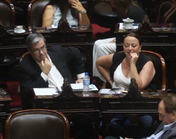 Diputados de Unión por la Patria se suman al faltazo a la Asamblea Legislativa