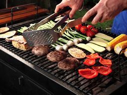 ¿se viene el asado vegano? frigorificos hacen un paro por tiempo indeterminado ¿se viene el asado vegano? frigorificos hacen un paro por tiempo indeterminado