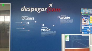 afip clausuro la oficina de despegar.com por presunta evasion fiscal afip clausuro la oficina de despegar.com por presunta evasion fiscal