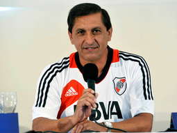 pongo titulares por respeto y porque mendoza es de river pongo titulares por respeto y porque mendoza es de river