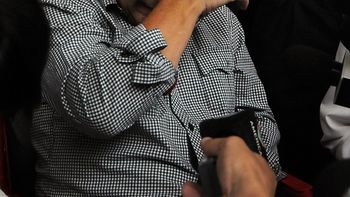 el estres postraumatico que padece baby etchecopar el estres postraumatico que padece baby etchecopar