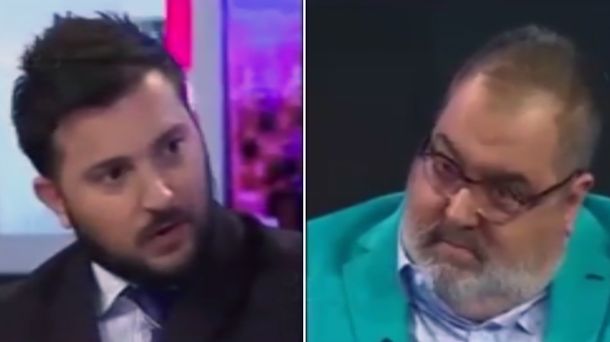 Brancatelli le cuestionó a Lanata su rol en el periodismo actual
