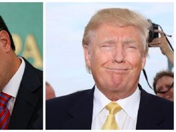 donald trump se reunira con el presidente de mexico, enrique pena nieto donald trump se reunira con el presidente de mexico, enrique pena nieto