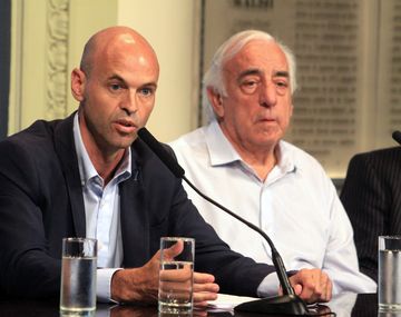 Por ahora no va a haber variaciones en la tarifa del transporte, explicó el funcionario