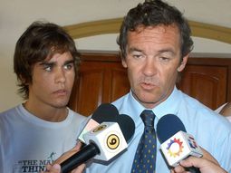 Macarrón marcelo DyN