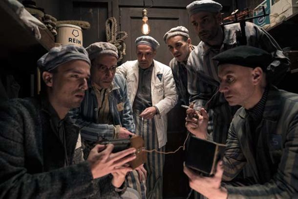 Netflix: la película española que emociona al corazón más duro y fue nominada a 4 Premios Goya