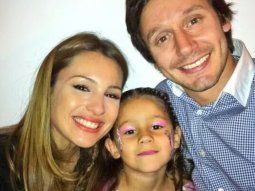 Pampita recordó a su hija Blanca Vicuña a 13 años de su muerte: Eterna