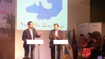 urtubey, tras el contundente triunfo: profundizaremos el proyecto urtubey, tras el contundente triunfo: profundizaremos el proyecto
