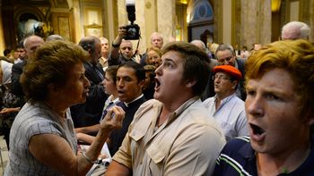 como fue la agresion de los ultraconservadores catolicos como fue la agresion de los ultraconservadores catolicos