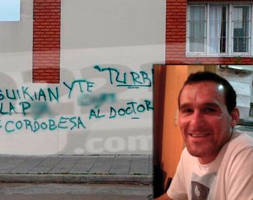 Detuvieron al hombre que hace dos años acosa a su ex 