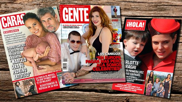 Las tapas de esta semana