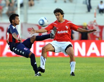 Independiente recibe a Tigre para salir del descenso