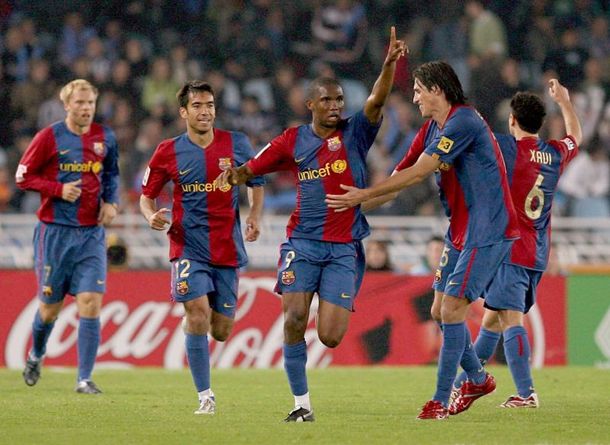 Barca-Real Sociedad-EFE