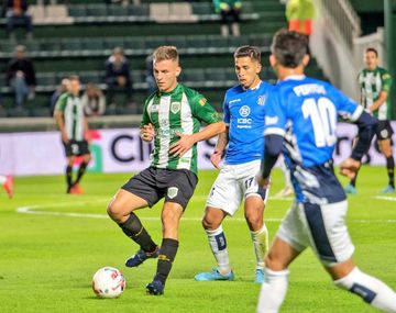 Cómo ver Talleres-Banfield por la Liga Profesional de Fútbol.
