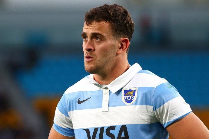 Los Pumas terminaron el Rugby Championship sin sumar puntos