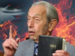 Harold Camping Harold Camping