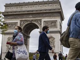 París frena la aplicación de la vacuna de Pfizer por falta de dosis