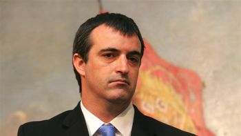 Esteban Bullrich Esteban Bullrich
