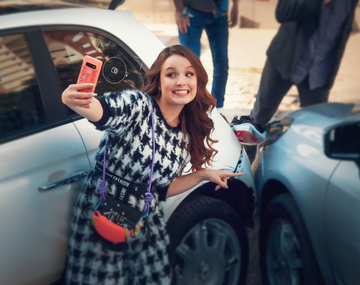 La divertida comedia romántica brasilera con muchos secretos