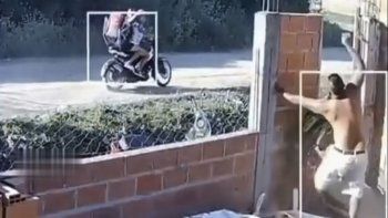 quisieron robar en una obra y los albaniles se defendieron a ladrillazos quisieron robar en una obra y los albaniles se defendieron a ladrillazos