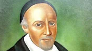 San Juan Eudes. San Juan Eudes.