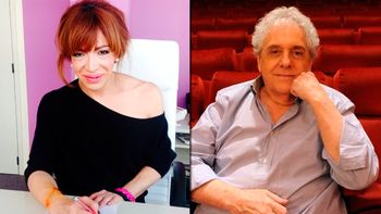 lizy hablo sobre el escandalo con gasalla lizy hablo sobre el escandalo con gasalla