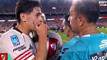 el durisimo reclamo de martinez quarta a herrera: me extrana de vos que vas al mundial el durisimo reclamo de martinez quarta a herrera: me extrana de vos que vas al mundial