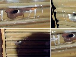 caseros: quiso defender a una joven de un asalto y lo asesinaron de un tiro en el pecho caseros: quiso defender a una joven de un asalto y lo asesinaron de un tiro en el pecho