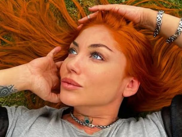 Revelan el informe médico de Lourdes Fernández tras su rescate de la casa de su exnovio Revelan el informe médico de Lourdes Fernández tras su rescate de la casa de su exnovio