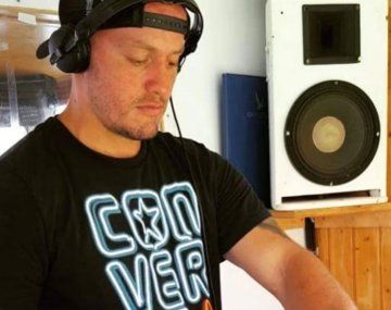 Un DJ argentino murió en Ibiza