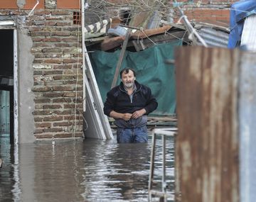 La AFIP otorgó beneficios a los contribuyentes de las zonas inundadas