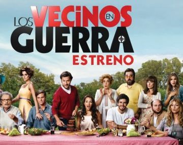 Habrá nuevos cambios en Vecinos en Guerra