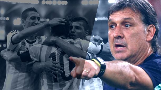 Copa América: ¿cuáles serán los once de Argentina en el debut ante Paraguay?