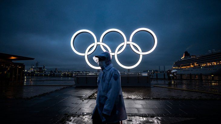 Los Juegos Olímpicos se disputarán sin público en los estadios